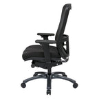 Pro-Line II Breathable ProGrid High-back Ergonomic Office Chair