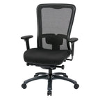 Pro-Line II Breathable ProGrid High-back Ergonomic Office Chair