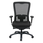 Pro-Line II Breathable ProGrid High-back Ergonomic Office Chair