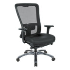 Pro-Line II Breathable ProGrid High-back Ergonomic Office Chair
