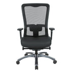 Pro-Line II Breathable ProGrid High-back Ergonomic Office Chair