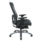 Pro-Line II Breathable ProGrid High-back Ergonomic Office Chair