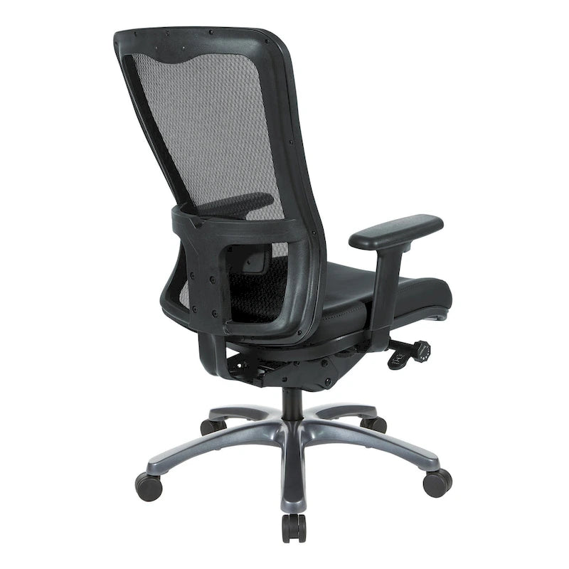 Pro-Line II Breathable ProGrid High-back Ergonomic Office Chair