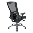 Pro-Line II Breathable ProGrid High-back Ergonomic Office Chair