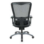 Pro-Line II Breathable ProGrid High-back Ergonomic Office Chair