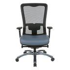 Pro-Line II Breathable ProGrid High-back Ergonomic Office Chair
