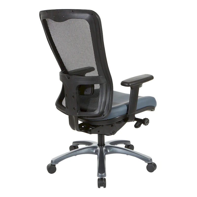 Pro-Line II Breathable ProGrid High-back Ergonomic Office Chair