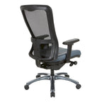 Pro-Line II Breathable ProGrid High-back Ergonomic Office Chair