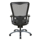 Pro-Line II Breathable ProGrid High-back Ergonomic Office Chair
