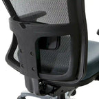 Pro-Line II Breathable ProGrid High-back Ergonomic Office Chair