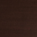 Somerset 72W Office Desk with Hutch and 5 Shelf Bookcase in Ash Gray