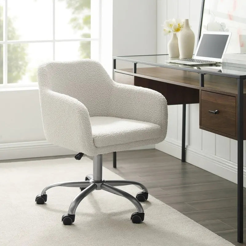 Richard Sherpa Office Chair
