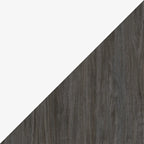 Orion Tall Storage Cabinet with Drawers and Pull-Out Shelf by Bestar