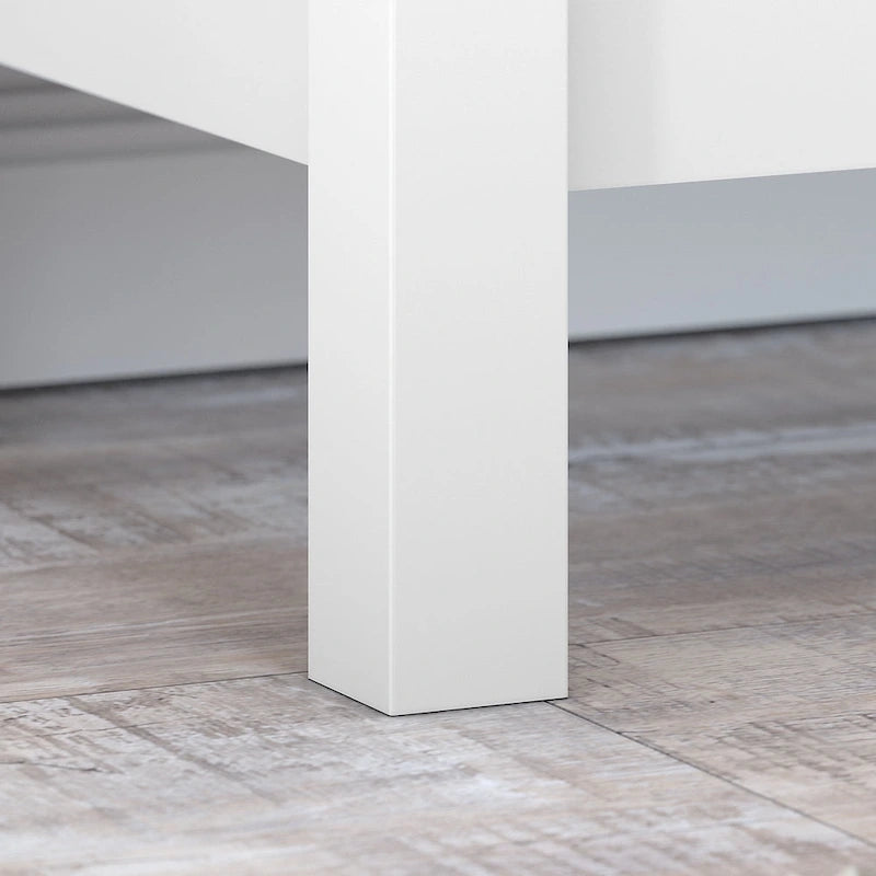 Mayfield 6 Cube Bookcase Organizer and Storage by Bush Furniture