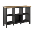Mayfield 6 Cube Bookcase Organizer and Storage by Bush Furniture