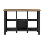 Mayfield 6 Cube Bookcase Organizer and Storage by Bush Furniture