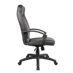 Boss High Back LeatherPlus Chair