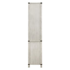 Baton Rouge 72-inch Bookcase