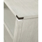 Baton Rouge 72-inch Bookcase