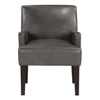 OSP Home Furnishings Main Street Accent Chair in Woven Fabric