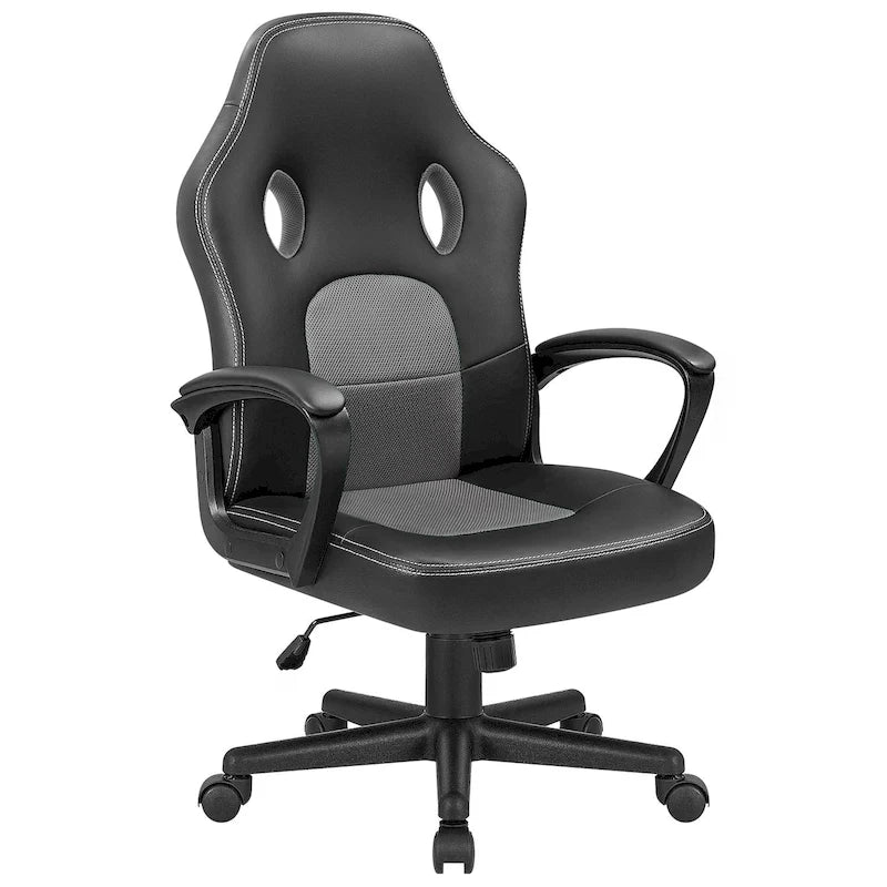 Homall High Back Leather Office Gaming Chair