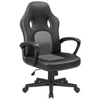 Homall High Back Leather Office Gaming Chair