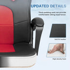 Homall High Back Leather Office Gaming Chair