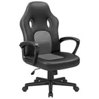 Homall High Back Leather Office Gaming Chair