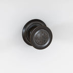 Mayfield 5 Shelf Bookcase with Doors by Bush Furniture