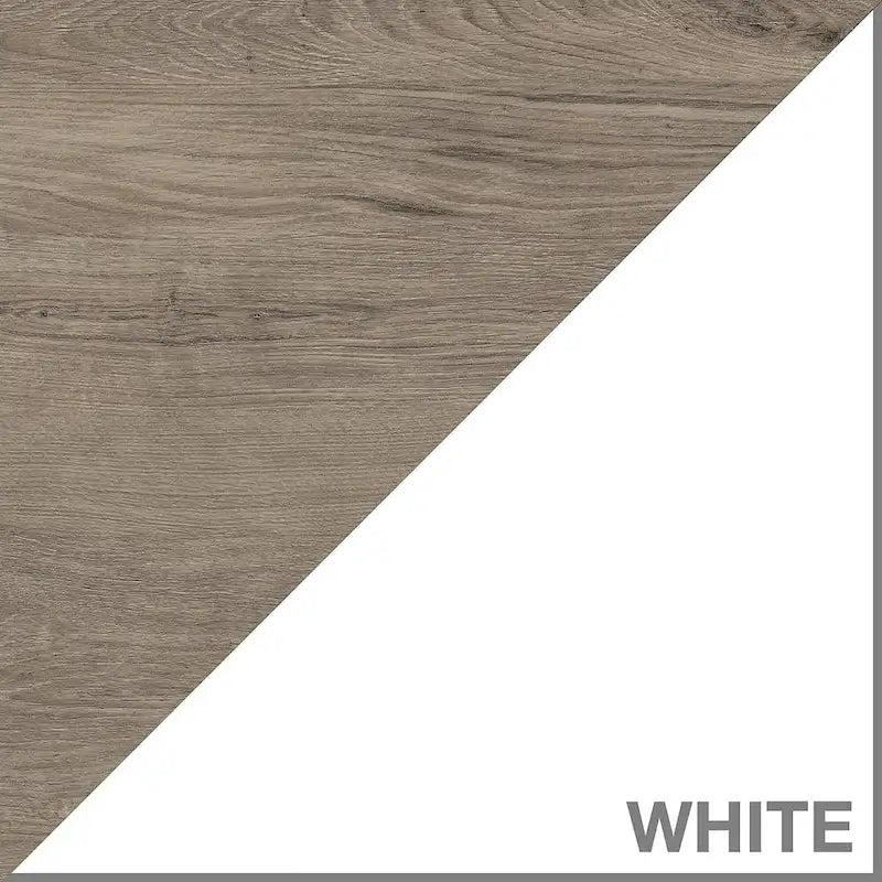 Mayfield 5 Shelf Bookcase with Doors by Bush Furniture