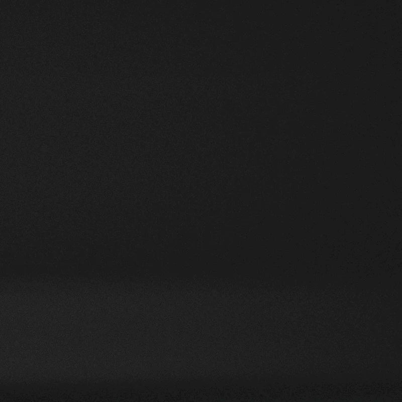 Mid-Back LeatherSoft Drafting Chair with Adjustable Foot Ring and Chrome Base