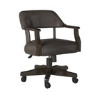 Steve Silver Reynolds Adjustable Captains Chair with Casters