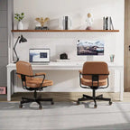 78.8  Extra Long 2 Person Computer Desk with Metal Legs for Home Office Bedroom