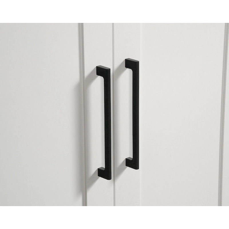 HomePlus Collection Wardrobe/Storage Cabinet