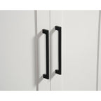 HomePlus Collection Wardrobe/Storage Cabinet