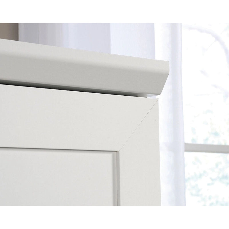 HomePlus Collection Wardrobe/Storage Cabinet