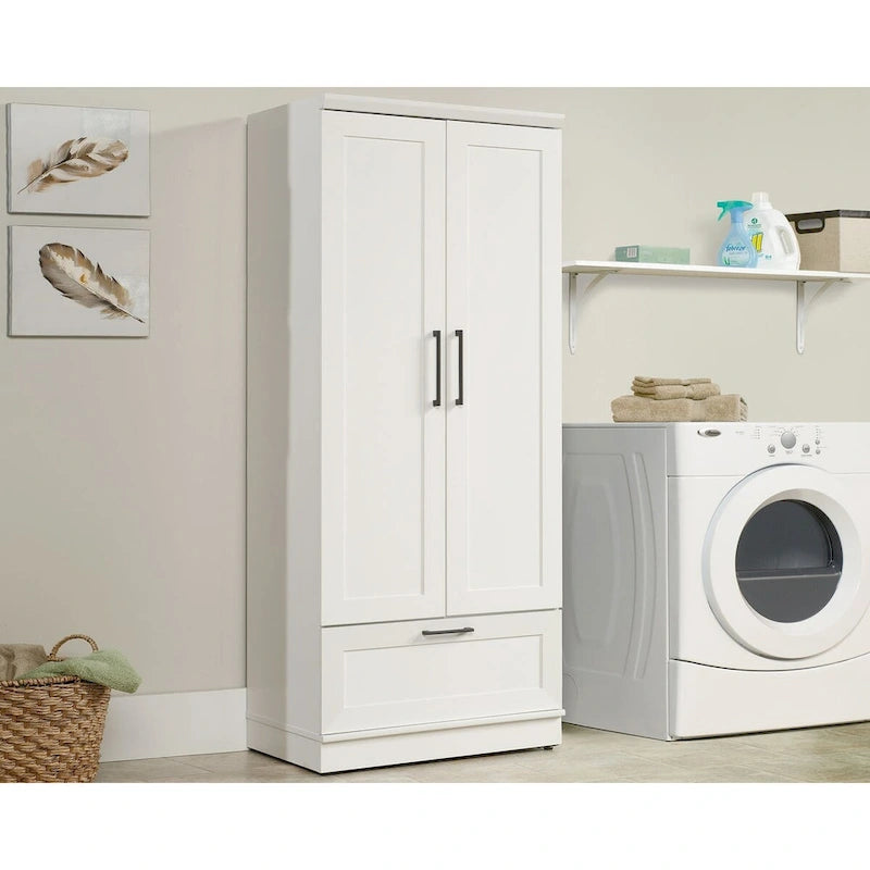 HomePlus Collection Wardrobe/Storage Cabinet