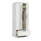 HomePlus Collection Wardrobe/Storage Cabinet