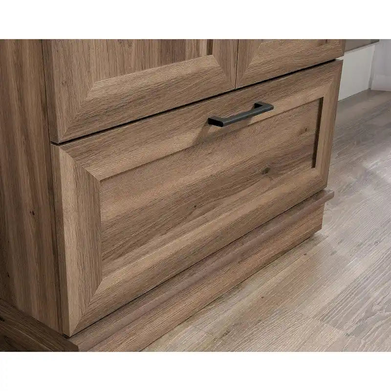 HomePlus Collection Wardrobe/Storage Cabinet