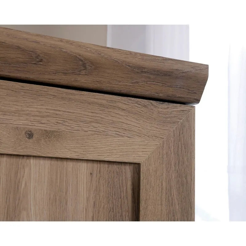 HomePlus Collection Wardrobe/Storage Cabinet