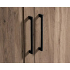 HomePlus Collection Wardrobe/Storage Cabinet