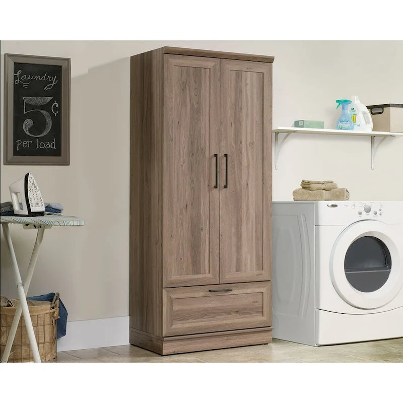 HomePlus Collection Wardrobe/Storage Cabinet