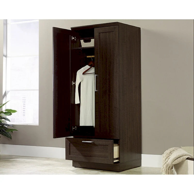 HomePlus Collection Wardrobe/Storage Cabinet