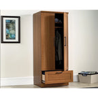 HomePlus Collection Wardrobe/Storage Cabinet