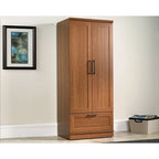 HomePlus Collection Wardrobe/Storage Cabinet
