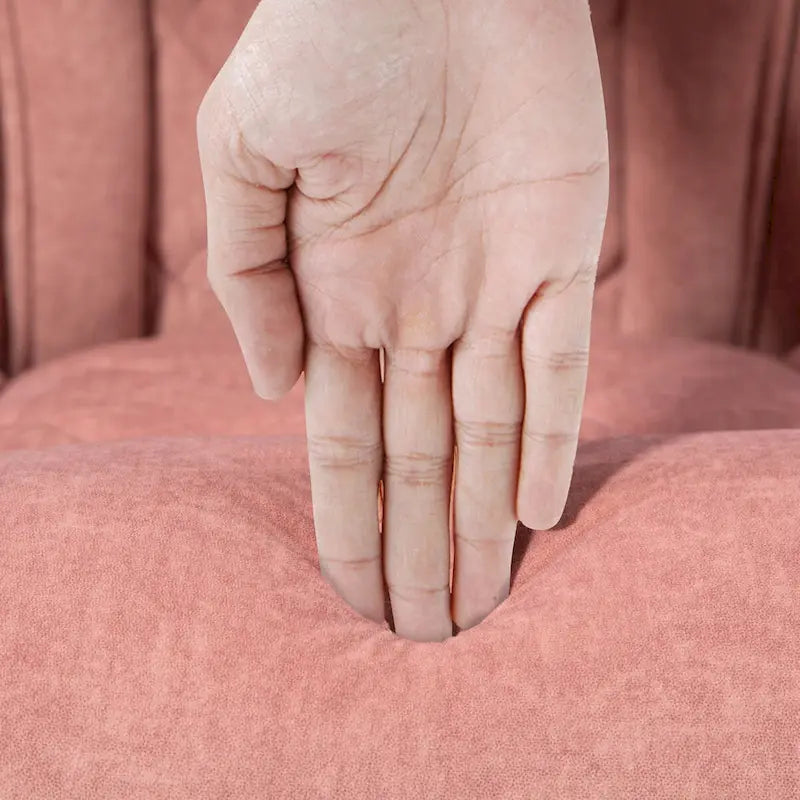 Vinsetto Massage Office Chair with 6 Vibration Points, Heated Reclining Computer Chair, Swivel Desk Chair