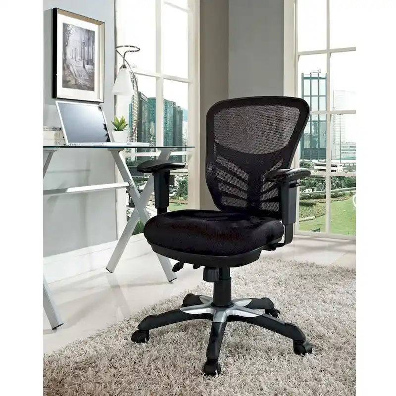 Articulate Office Chair