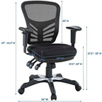 Articulate Office Chair
