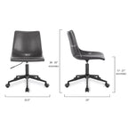 Poly & Bark Paxton Task/Desk Chair