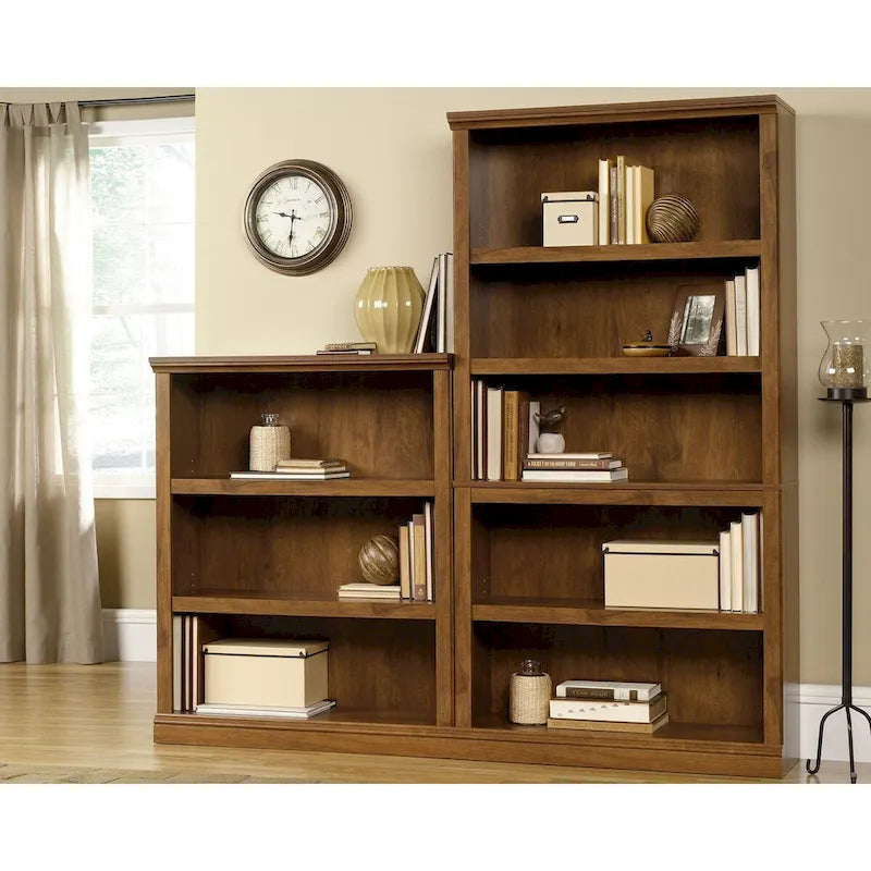 3 Shelf Bookcase